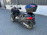 2011 piaggio mp3 lt 400i motorfiets - afbeelding 11 van  18