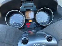 2011 piaggio mp3 lt 400i motorfiets - afbeelding 15 van  18
