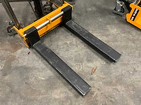 2011 pj4085 stapelaar - afbeelding 2 van  5