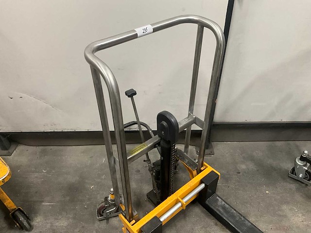 2011 pj4085 stapelaar - afbeelding 3 van  5