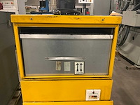 2011 plymovent mfc1200 mobiele lasdampafzuiger - afbeelding 6 van  10