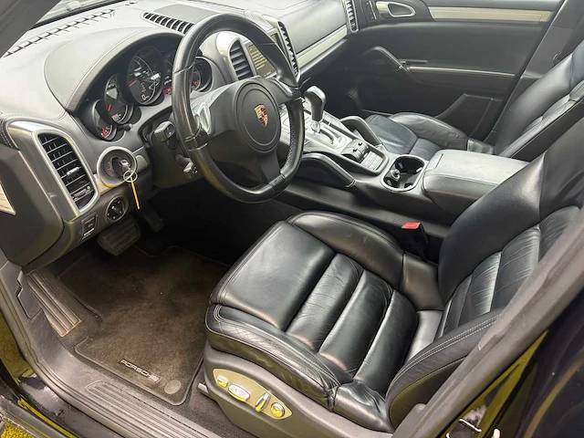 2011 porsche cayenne 3.0 d personenauto - afbeelding 3 van  16