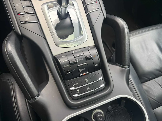 2011 porsche cayenne 3.0 d personenauto - afbeelding 7 van  16