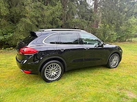 2011 porsche cayenne 3.0 d personenauto - afbeelding 9 van  16
