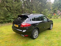 2011 porsche cayenne 3.0 d personenauto - afbeelding 10 van  16