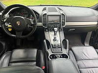 2011 porsche cayenne 3.0 d personenauto - afbeelding 11 van  16