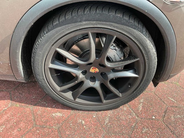 2011 porsche cayenne 4.8 s - afbeelding 6 van  44