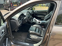 2011 porsche cayenne 4.8 s - afbeelding 8 van  44