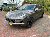 2011 porsche cayenne 4.8 s - afbeelding 1 van  44