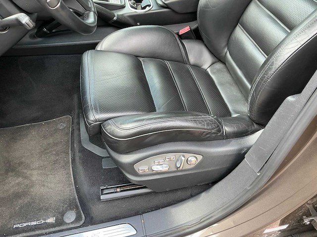 2011 porsche cayenne 4.8 s - afbeelding 13 van  44