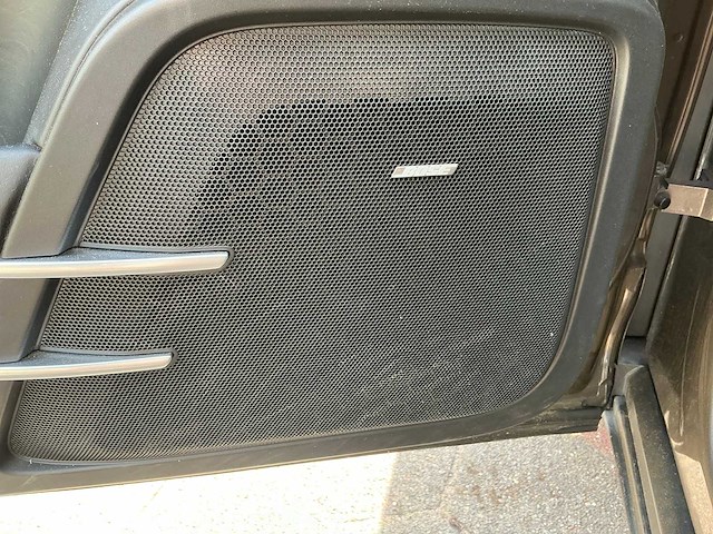 2011 porsche cayenne 4.8 s - afbeelding 20 van  44
