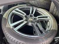2011 porsche cayenne 4.8 s - afbeelding 22 van  44