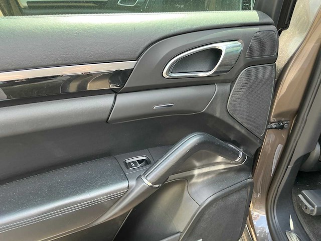 2011 porsche cayenne 4.8 s - afbeelding 24 van  44