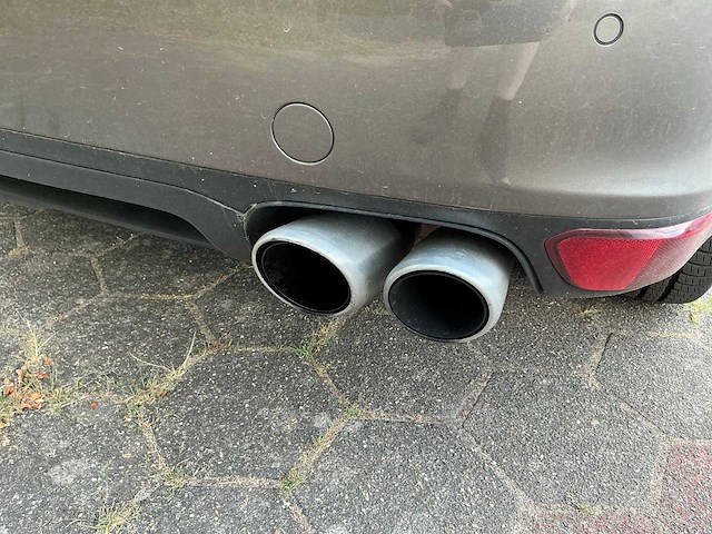 2011 porsche cayenne 4.8 s - afbeelding 29 van  44