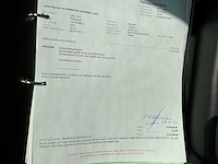 2011 porsche cayenne 4.8 s - afbeelding 31 van  44