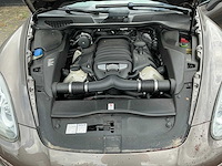 2011 porsche cayenne 4.8 s - afbeelding 33 van  44
