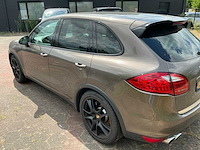 2011 porsche cayenne 4.8 s - afbeelding 23 van  44