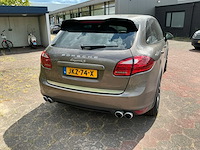 2011 porsche cayenne 4.8 s - afbeelding 34 van  44