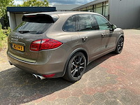 2011 porsche cayenne 4.8 s - afbeelding 40 van  44