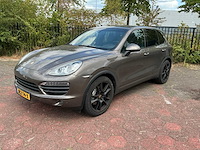 2011 porsche cayenne 4.8 s - afbeelding 41 van  44