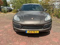 2011 porsche cayenne 4.8 s - afbeelding 43 van  44