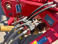 2011 pottinger novocat 305h ed - afbeelding 3 van  27