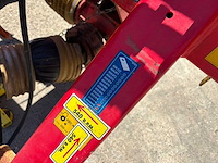 2011 pottinger novocat 305h ed - afbeelding 6 van  27
