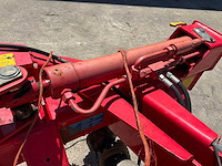 2011 pottinger novocat 305h ed - afbeelding 16 van  27