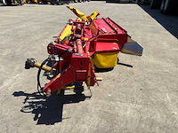 2011 pottinger novocat 305h ed - afbeelding 18 van  27