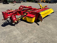 2011 pottinger novocat 305h ed - afbeelding 19 van  27