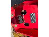 2011 pottinger novocat 305h ed - afbeelding 20 van  27
