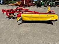 2011 pottinger novocat 305h ed - afbeelding 21 van  27