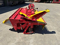 2011 pottinger novocat 305h ed - afbeelding 22 van  27
