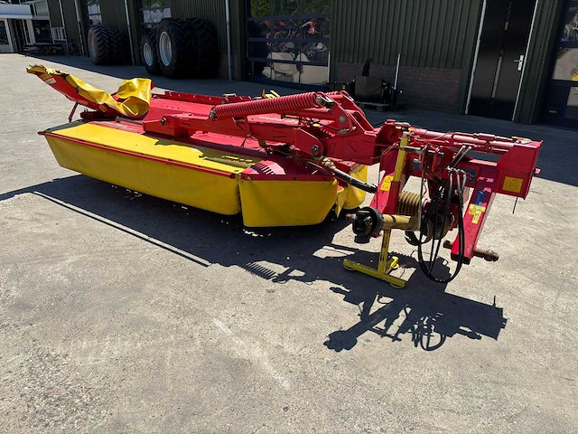 2011 pottinger novocat 305h ed - afbeelding 23 van  27