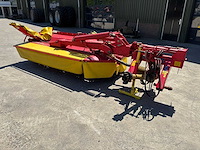 2011 pottinger novocat 305h ed - afbeelding 23 van  27