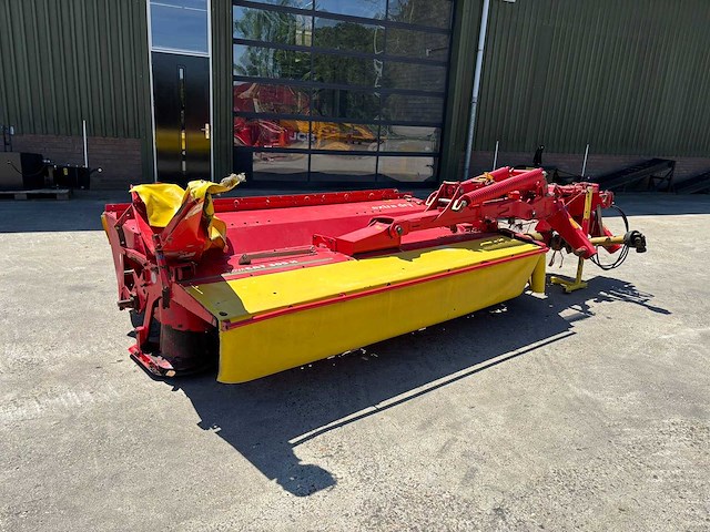 2011 pottinger novocat 305h ed - afbeelding 24 van  27