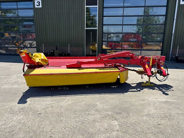 2011 pottinger novocat 305h ed - afbeelding 25 van  27