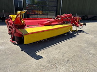 2011 pottinger novocat 305h ed - afbeelding 1 van  2