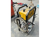 2011 prima topcar 28 spotwelder - afbeelding 4 van  7