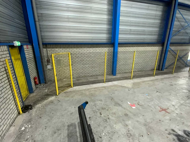 2011 progress mmr 16, swr volautomatische wapeningsstraat (c) - afbeelding 49 van  63
