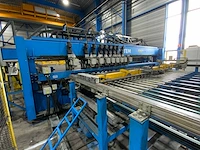 2011 progress mmr 16, swr volautomatische wapeningsstraat (c) - afbeelding 44 van  63