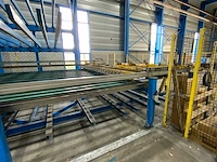 2011 progress mmr 16, swr volautomatische wapeningsstraat (c) - afbeelding 33 van  63