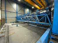 2011 progress mmr 16, swr volautomatische wapeningsstraat (c) - afbeelding 13 van  68