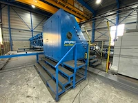 2011 progress mmr 16, swr volautomatische wapeningsstraat (c) - afbeelding 14 van  35