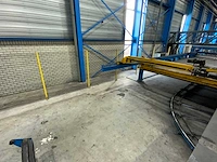 2011 progress mmr 16, swr volautomatische wapeningsstraat (c) - afbeelding 21 van  35