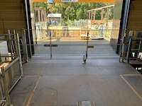 2011 progress transport systeem met vlakke tafels - afbeelding 18 van  41
