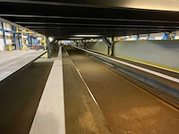 2011 progress transport systeem met vlakke tafels - afbeelding 39 van  41