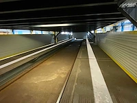 2011 progress transport systeem met vlakke tafels - afbeelding 40 van  41