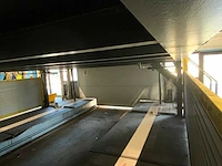 2011 progress transport systeem met vlakke tafels - afbeelding 26 van  41