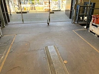 2011 progress transport systeem met vlakke tafels - afbeelding 34 van  41